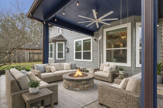 23110 Biddle Drive, Porter, TX 77365