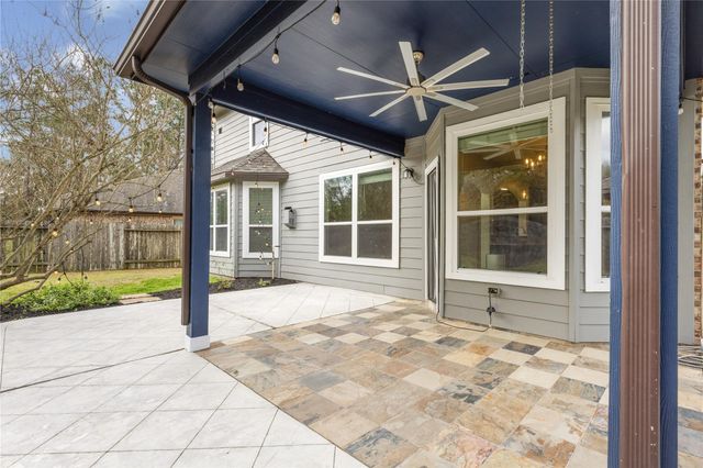 23110 Biddle Drive, Porter, TX 77365