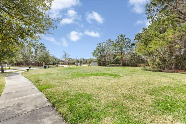 23110 Biddle Drive, Porter, TX 77365