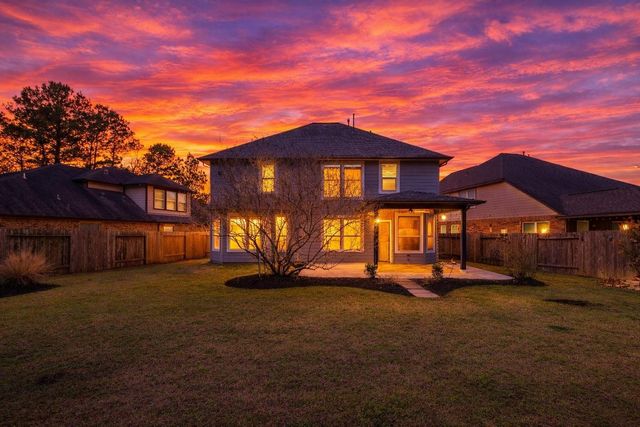 23110 Biddle Drive, Porter, TX 77365