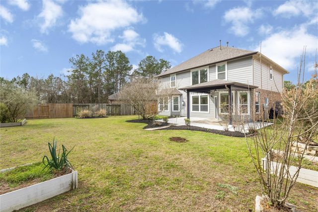 23110 Biddle Drive, Porter, TX 77365