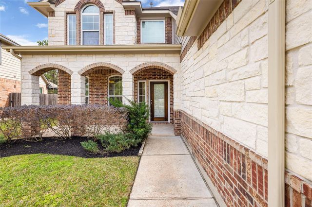 23110 Biddle Drive, Porter, TX 77365