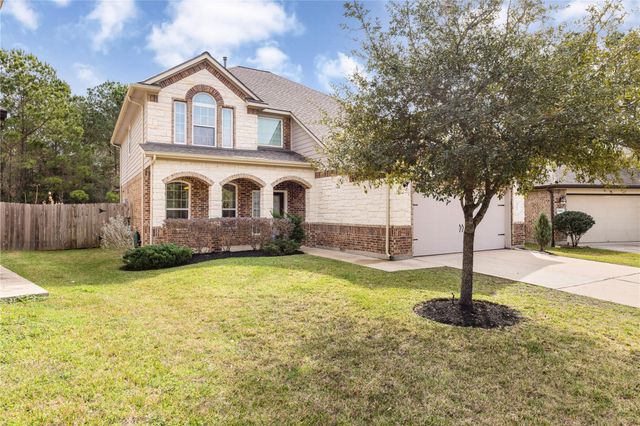 23110 Biddle Drive, Porter, TX 77365