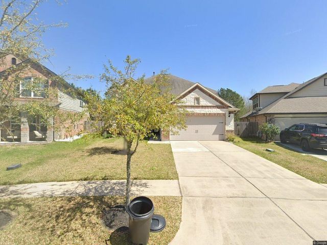 23110 Biddle Drive, Porter, TX 77365