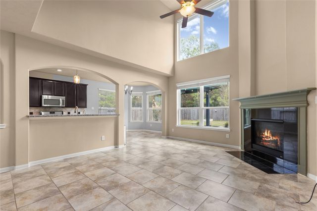 23110 Biddle Drive, Porter, TX 77365