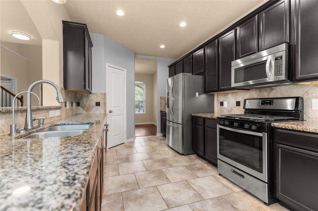 23110 Biddle Drive, Porter, TX 77365