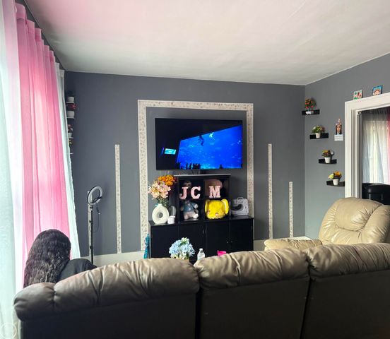 3772 Blaine St Street, Detroit, MI 48206