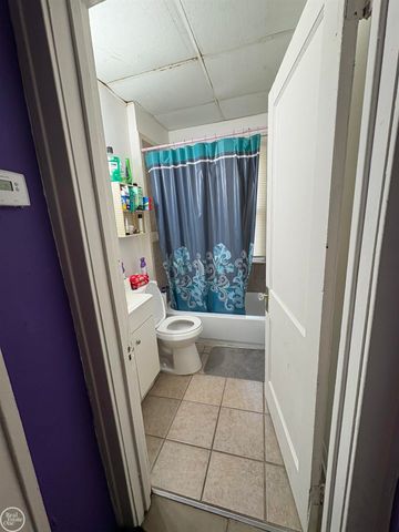 3772 Blaine St Street, Detroit, MI 48206