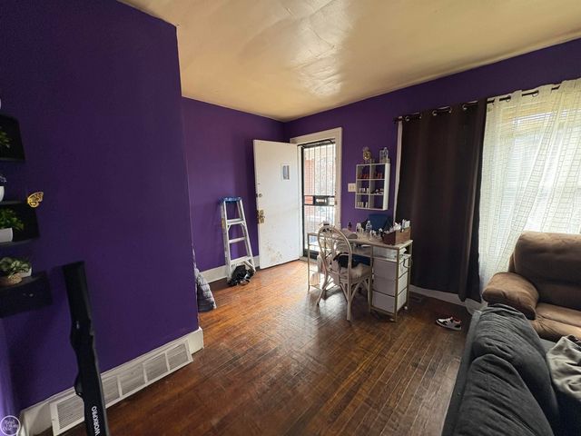 3772 Blaine St Street, Detroit, MI 48206