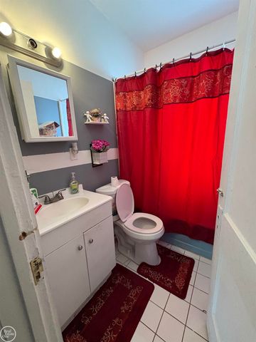 3772 Blaine St Street, Detroit, MI 48206