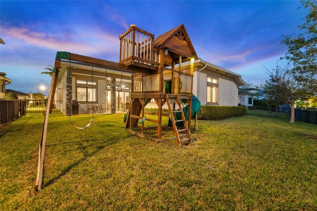 10490 Mira Vista Drive, Parkland, FL 33076