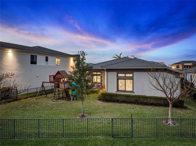 10490 Mira Vista Drive, Parkland, FL 33076