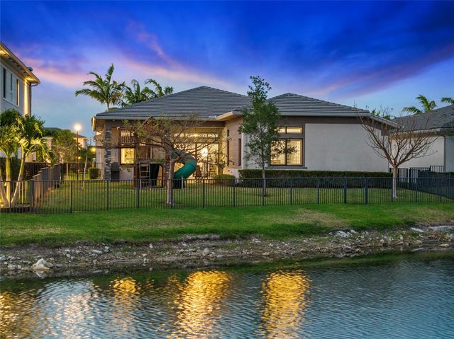 10490 Mira Vista Drive, Parkland, FL 33076