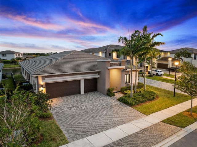 10490 Mira Vista Drive, Parkland, FL 33076