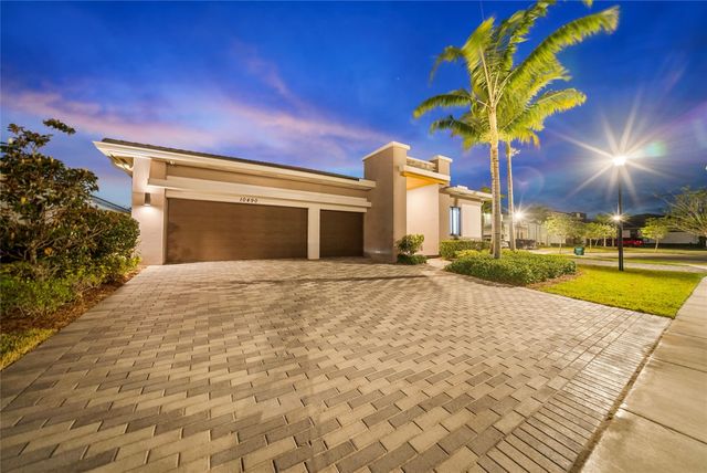 10490 Mira Vista Drive, Parkland, FL 33076