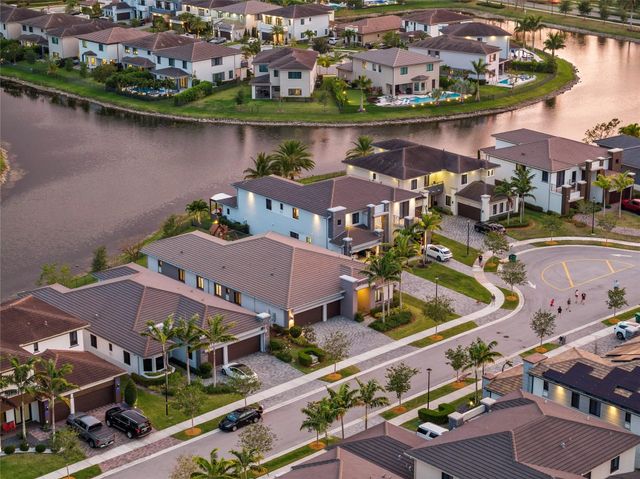 10490 Mira Vista Drive, Parkland, FL 33076