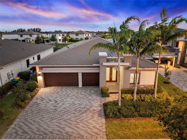 10490 Mira Vista Drive, Parkland, FL 33076