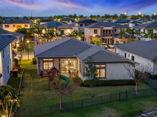 10490 Mira Vista Drive, Parkland, FL 33076