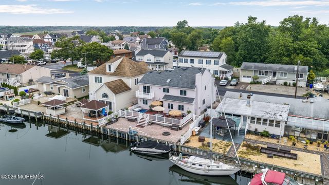 9 Cross Trees Road, Brick, NJ 08723