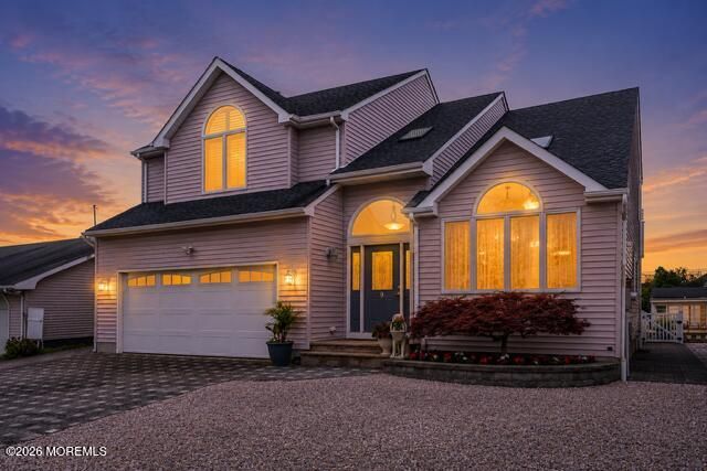 9 Cross Trees Road, Brick, NJ 08723