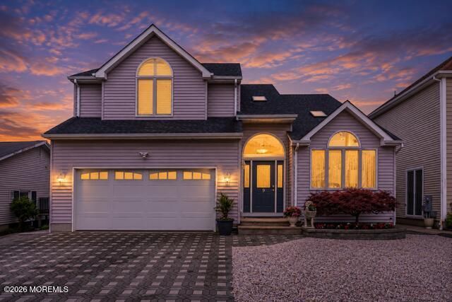 9 Cross Trees Road, Brick, NJ 08723