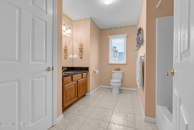 9 Cross Trees Road, Brick, NJ 08723