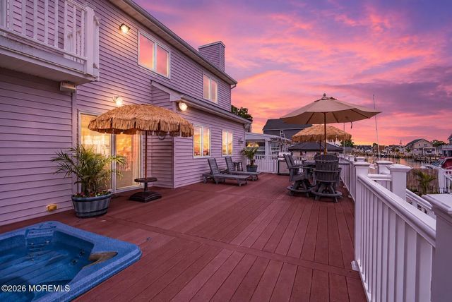 9 Cross Trees Road, Brick, NJ 08723