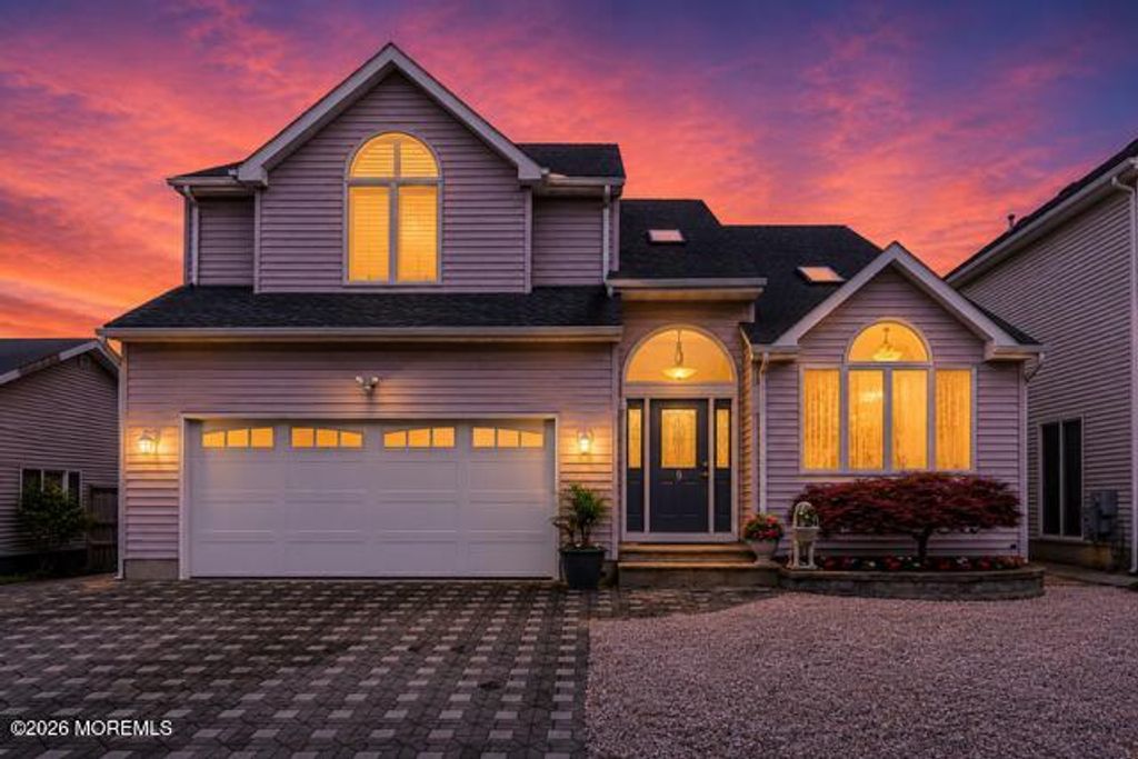 9 Cross Trees Road, Brick, NJ 08723
