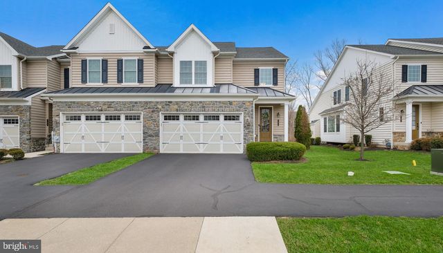 105 BRENTWOOD CT, Montgomeryville, PA 18936