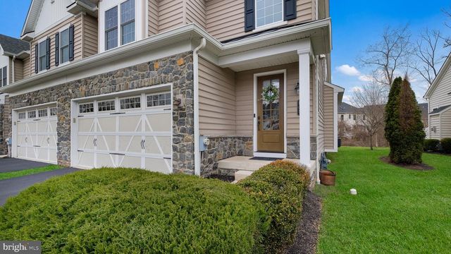 105 BRENTWOOD CT, Montgomeryville, PA 18936
