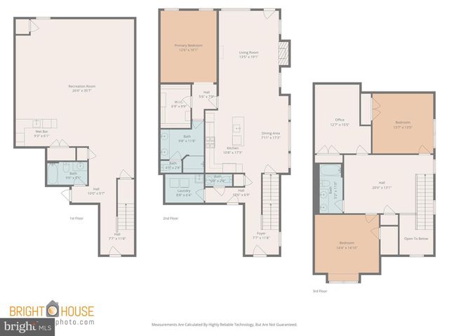 105 BRENTWOOD CT, Montgomeryville, PA 18936