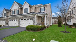 105 BRENTWOOD CT, Montgomeryville, PA 18936