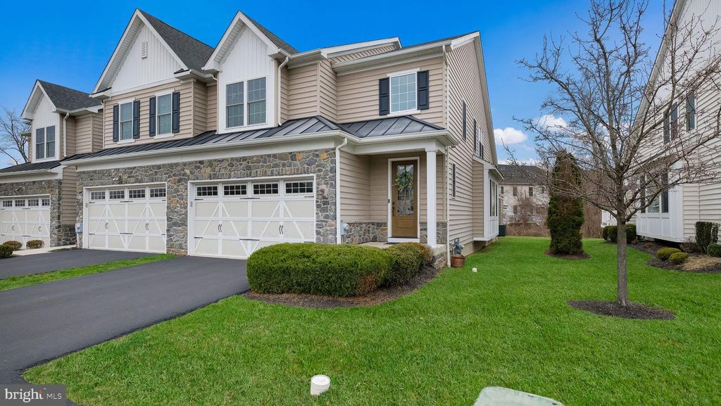 105 BRENTWOOD CT, Montgomeryville, PA 18936