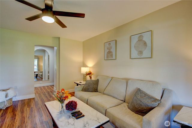 535 Bennett Street, Sedro Woolley, WA 98284