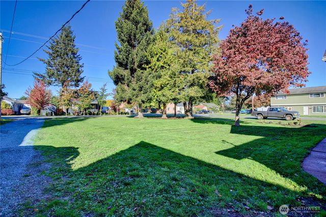 535 Bennett Street, Sedro Woolley, WA 98284