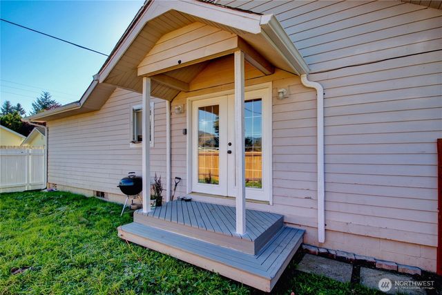 535 Bennett Street, Sedro Woolley, WA 98284