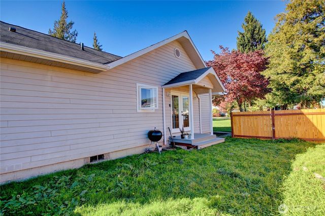 535 Bennett Street, Sedro Woolley, WA 98284