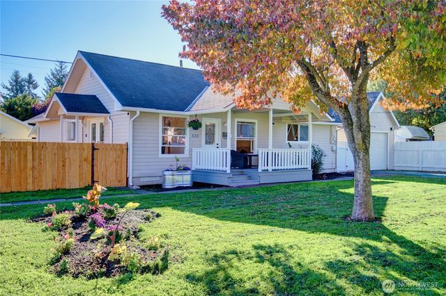 535 Bennett Street, Sedro Woolley, WA 98284