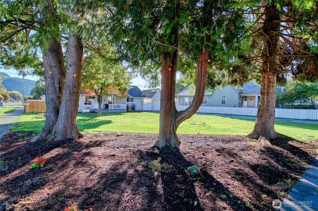 535 Bennett Street, Sedro Woolley, WA 98284