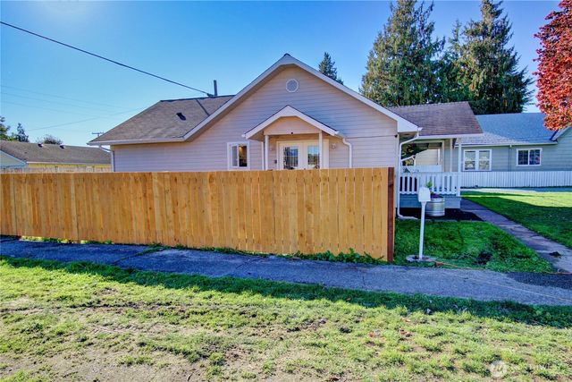 535 Bennett Street, Sedro Woolley, WA 98284