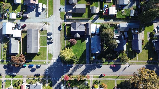 535 Bennett Street, Sedro Woolley, WA 98284