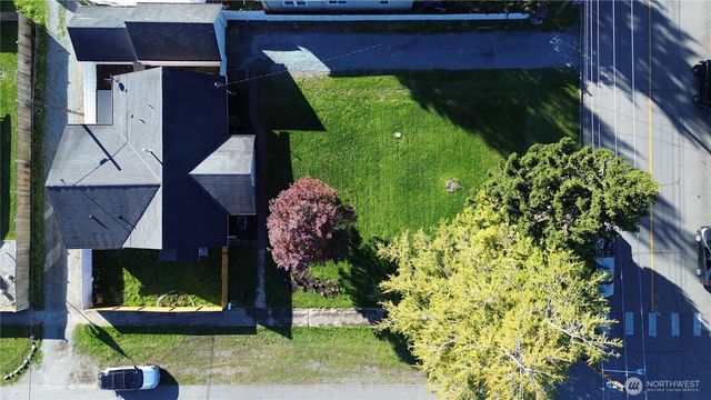 535 Bennett Street, Sedro Woolley, WA 98284