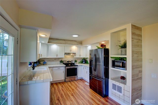 535 Bennett Street, Sedro Woolley, WA 98284