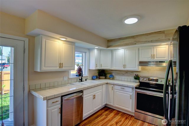 535 Bennett Street, Sedro Woolley, WA 98284