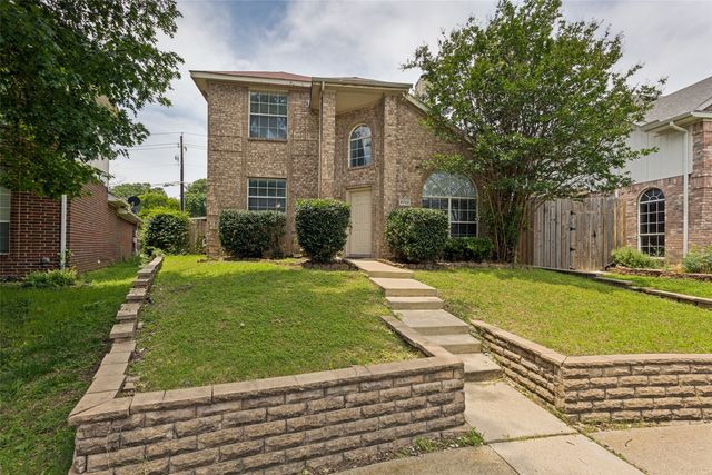 6722 Conestoga Drive, Rowlett, TX 75089