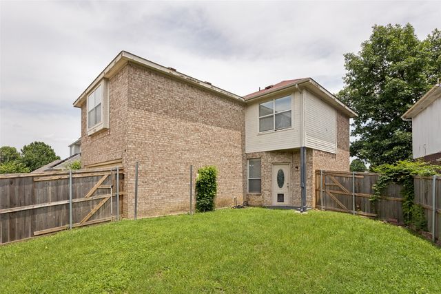 6722 Conestoga Drive, Rowlett, TX 75089