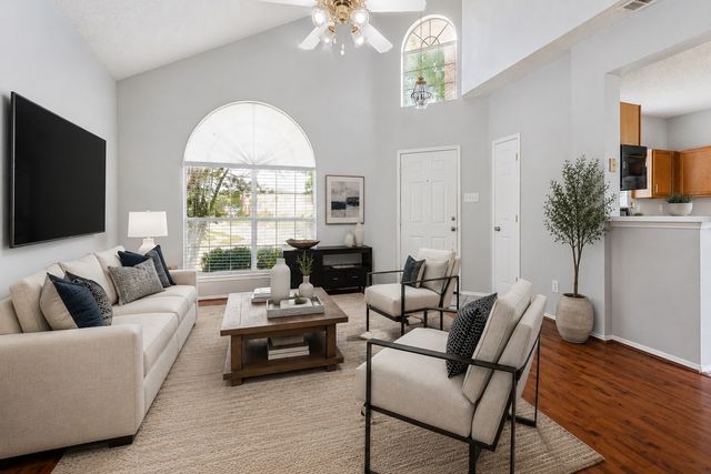 6722 Conestoga Drive, Rowlett, TX 75089