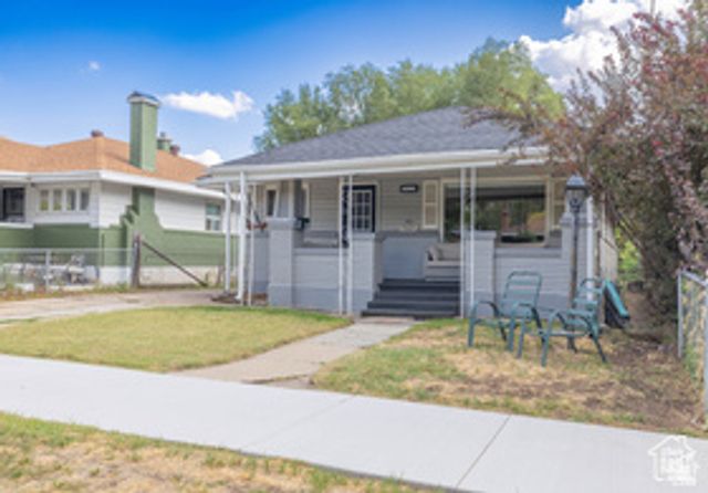 769 28TH ST, Ogden, UT 84403