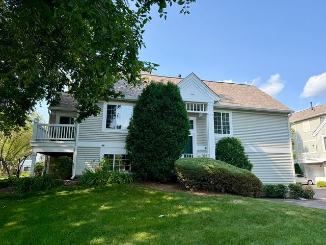 99 Cantal Court, Wheeling, IL 60090