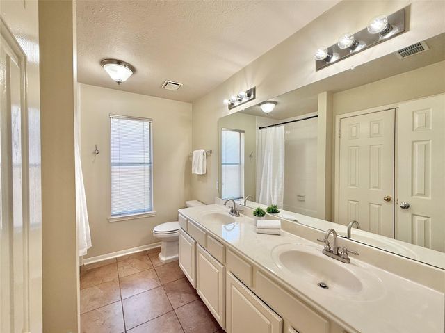 1803 Moston Drive, Spring, TX 77386